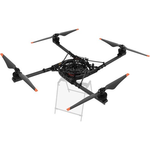 FREEFLY Alta X Drone with Pilot Pro (NDAA Compliant)