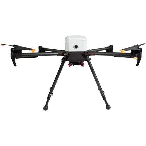 Inspired Flight IF800 Tomcat Commercial Drone with Blue Herelink Remote - Image 2
